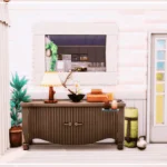 Inez Kitchen - No CC