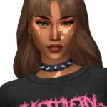 Chelsea Hair Set - AxA Alt