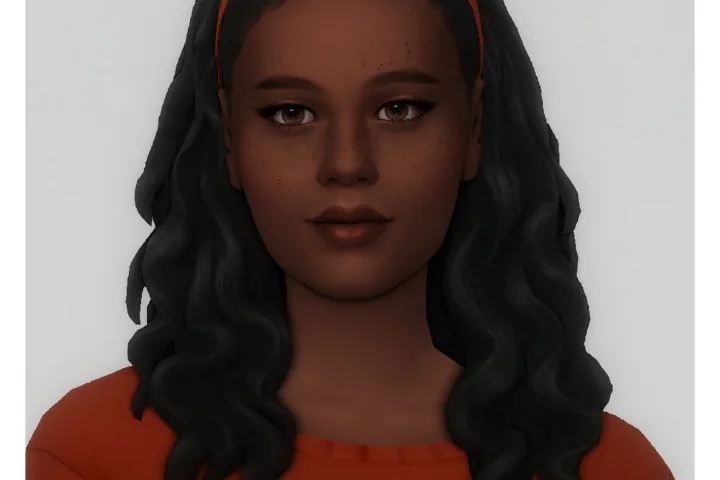 oakiyo - Safiya Hair