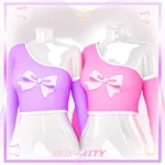 ☆ Georgia Top ☆
