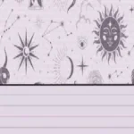 Mystic Walls - 2 versions