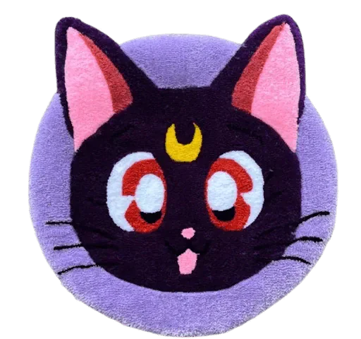 Anime Rugs Collection