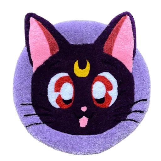 Anime Rugs Collection