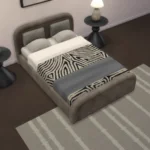 Grand Comfort Bed