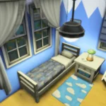 Suburban Family House No cc