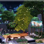The Hidden Hearth - No CC