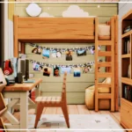 Azari Kidsroom - No CC