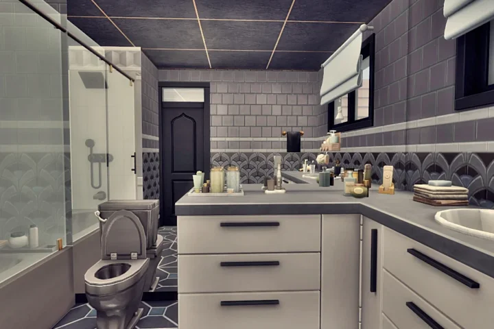Mini Loft-Aurelia
