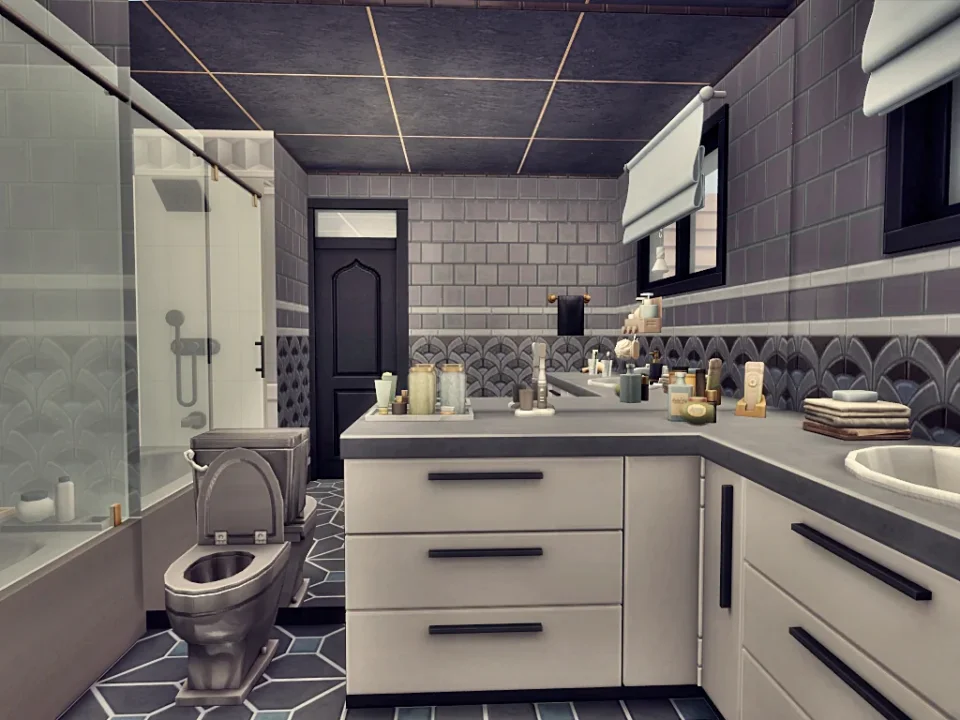 Mini Loft-Aurelia