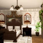 Magnolia-Summer Palace