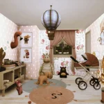 Provence villa