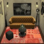 Patchwork Rugs