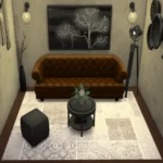 Patchwork Rugs