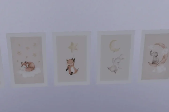 Baby Posters