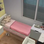 Kids bedroom Teen