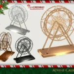 Advent Calendar 🎁 Day 21 - Lamps