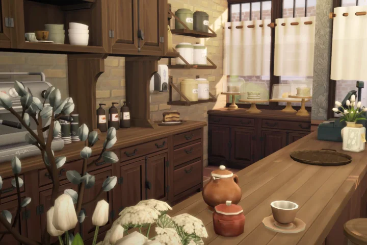 Pierisim - Coldbrew Coffeshop - part 3