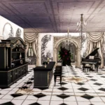 Royal Palace