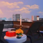 Lothario Penthouse | Lovestruck Apartment | Bachelor Pad