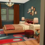eucalyptus lane 23 | san sequoia family home