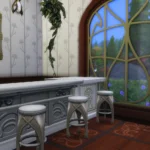 Enchantress's Mansion • NO CC | Halloween Collection