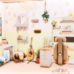 Idriya Bedroom - No CC
