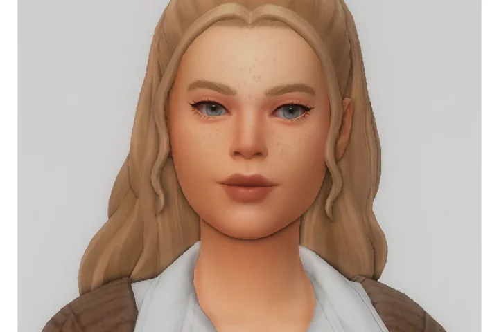 oakiyo - Katie Hair