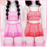☆ Isabella Set ☆