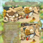 Realistic Save File V.3 Henford-On-Bagley... a living world