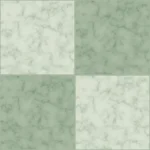 Bicolor Marble Tiles