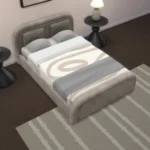 Grand Comfort Bed