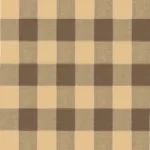 Country Plaid Walls