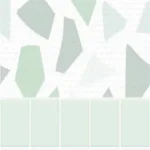 Lily Bathroom Walls : 2 versions