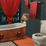 brazilian holiday house | casa de férias brasileira