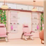 Petal Nails - No CC