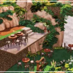 The Hidden Hearth - No CC