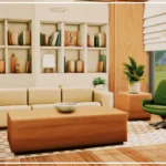 Serene Corner - No CC