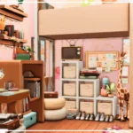 Myra Bedroom - no CC