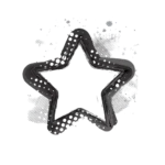 Grunge Decors Set