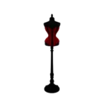 Crimson Manor - Part 2