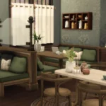 Pierisim - Coldbrew Coffeshop - part 3