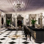 Royal Palace