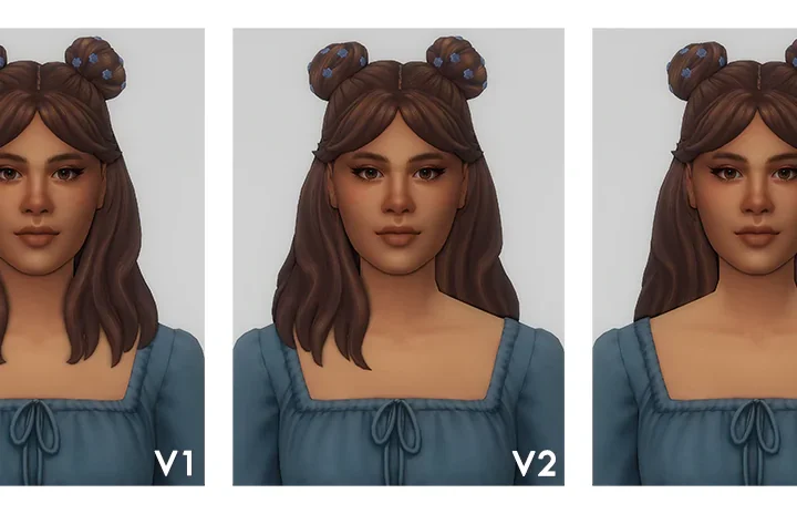 oakiyo - Ivy Hair