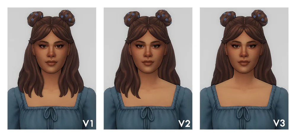 oakiyo - Ivy Hair