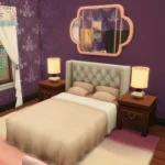 Spellcaster Manor | Witch & Paranormal Lair | Creek Side Corner Makeover