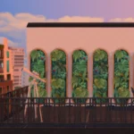 Lothario Penthouse | Lovestruck Apartment | Bachelor Pad