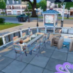 Municipal Muses | Museum and Coffeeshop | Willow Creek