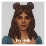 oakiyo - Ivy Hair