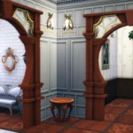Enchantress's Mansion • NO CC | Halloween Collection