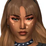 Chelsea Hair Set - AxA Alt